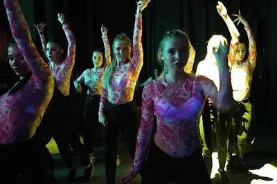 Wazzup?! Dance Studio