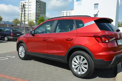 TORCAR - wypożyczalnia samochodów